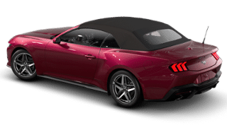 2025 Ford Mustang® External Image 3
